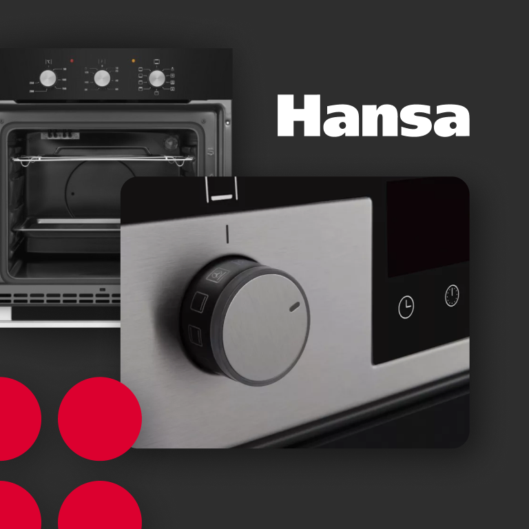Фото 7 Hansa BOES68181