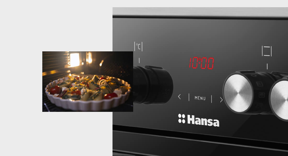 Фото 8 Hansa FCML 59325