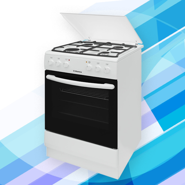 Фото 3 Hansa FCMW58040