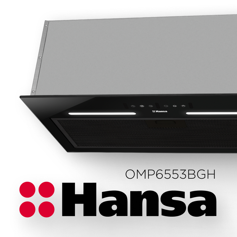 Фото Hansa OMP6553BGH