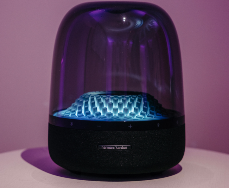 Harman Kardon Aura Studio 4 купить в Киеве, Украине | цена