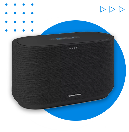 Фото 1 Harman Kardon Citation 300