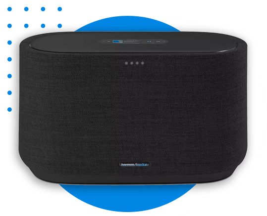 Фото 2 Harman Kardon Citation 300
