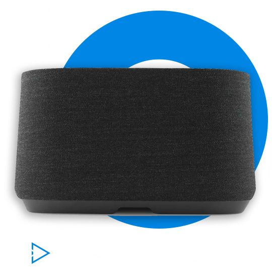 Фото 3 Harman Kardon Citation 300
