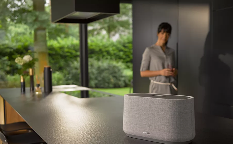 Фото 6 Harman Kardon Citation 300