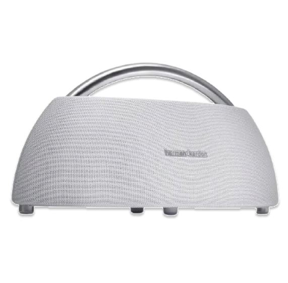 Фото 3 Harman/Kardon Go+Play Mini HKGOPLAYMINIWHTEU White