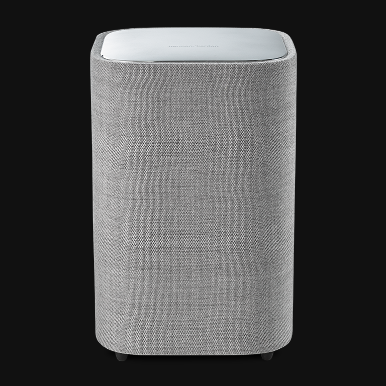 Фото 1 Сабвуфер Harman Kardon Citation Sub S