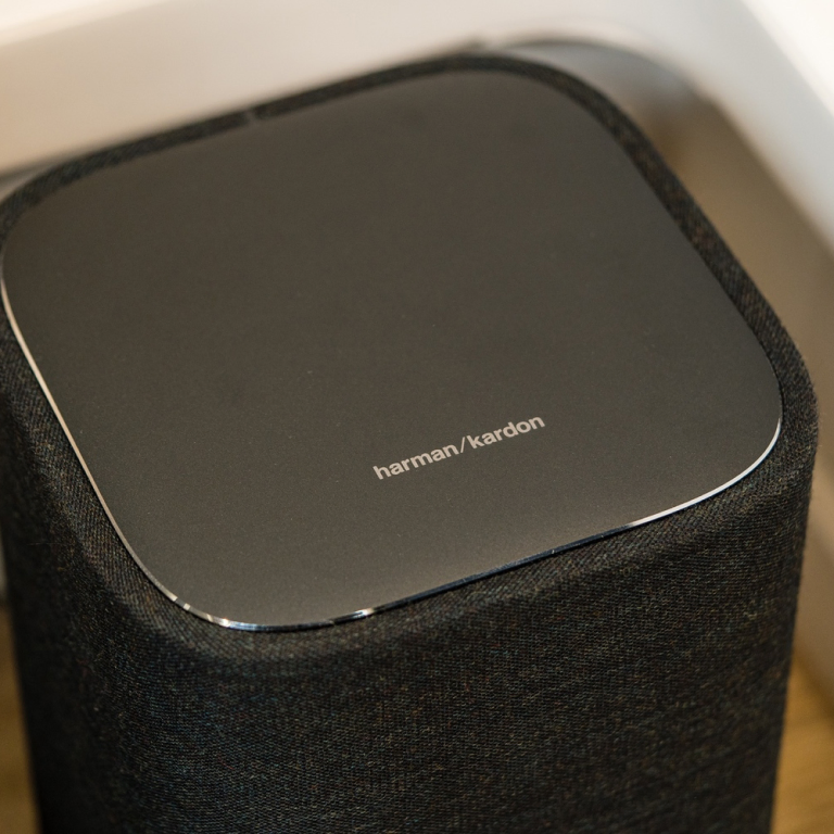 Фото 4 Сабвуфер Harman Kardon Citation Sub S