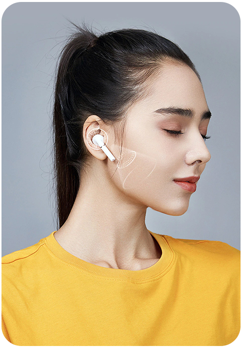 Фото 2 Haylou Т19