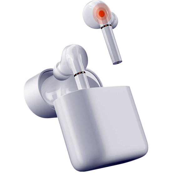 Фото 3 Haylou Т19