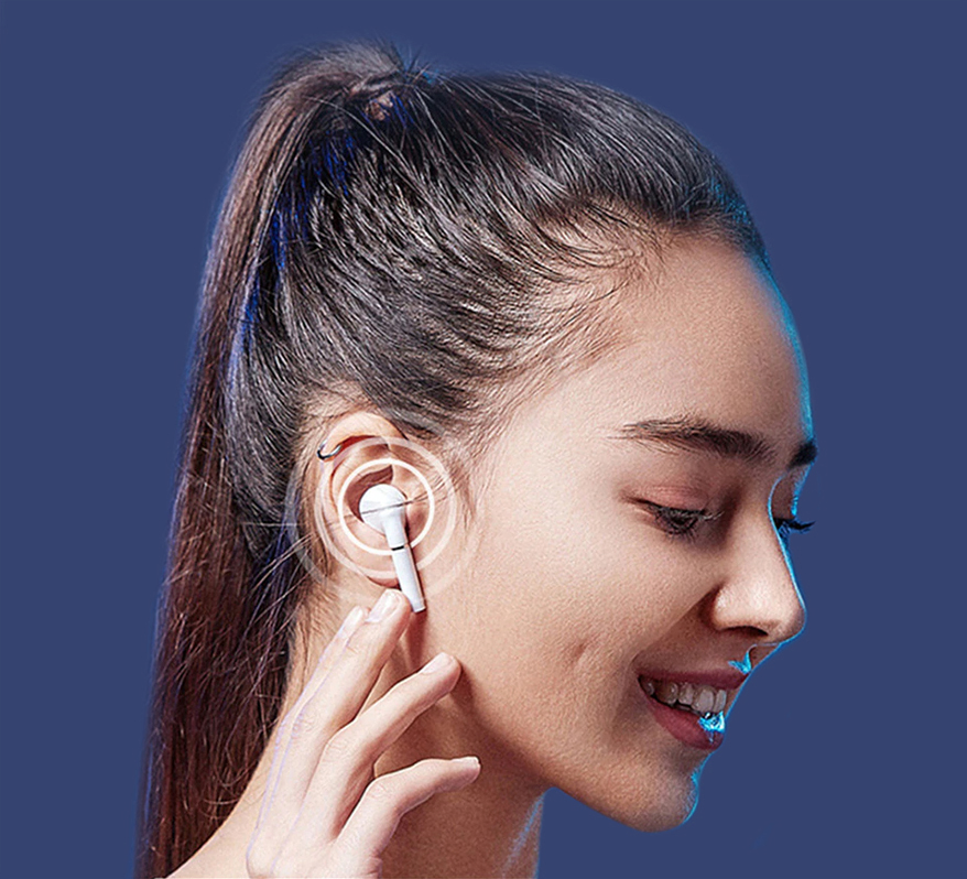 Фото 4 Haylou Т19