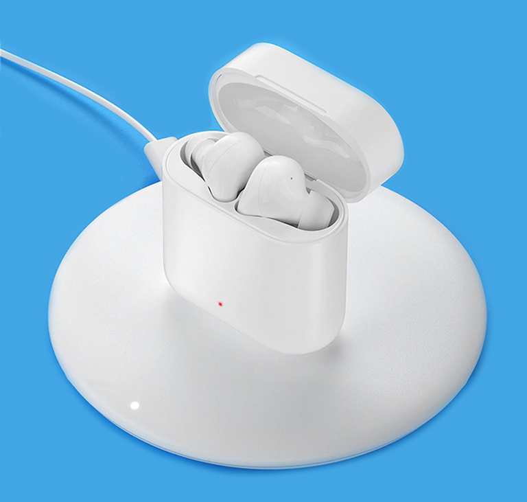 Фото 6 Haylou Т19