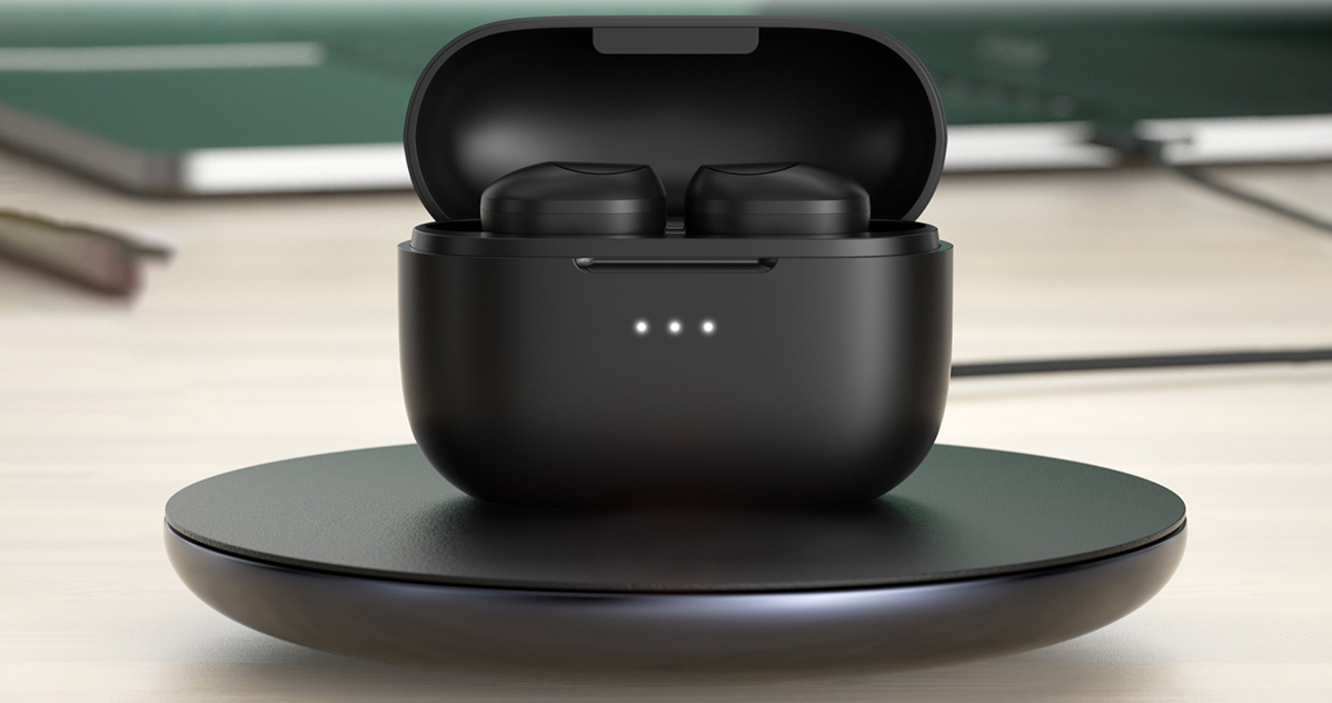 Фото 5 Haylou GT5