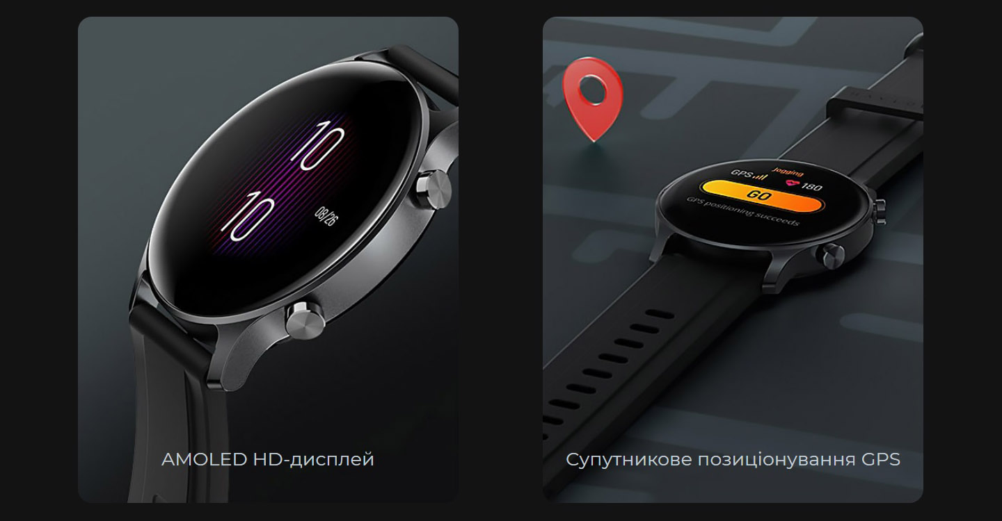 Фото 1 Haylou LS04 (RS3)