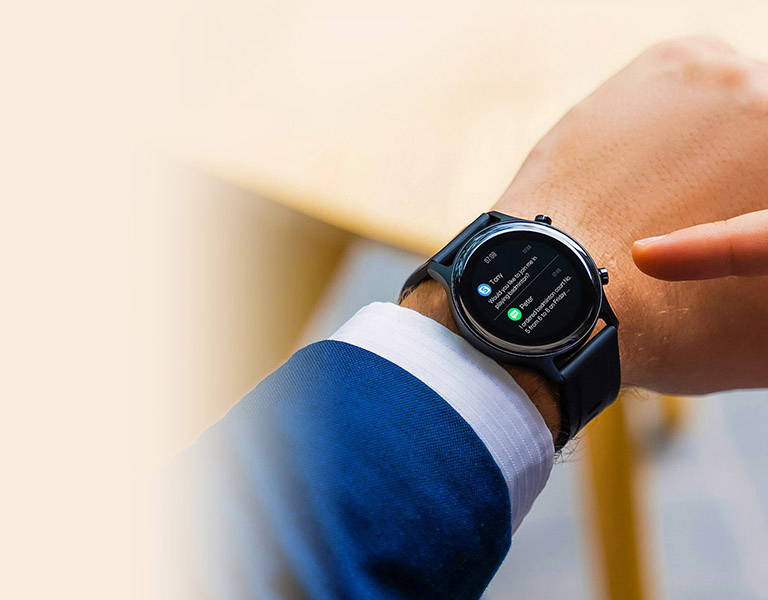 Фото 10 Haylou LS04 (RS3)