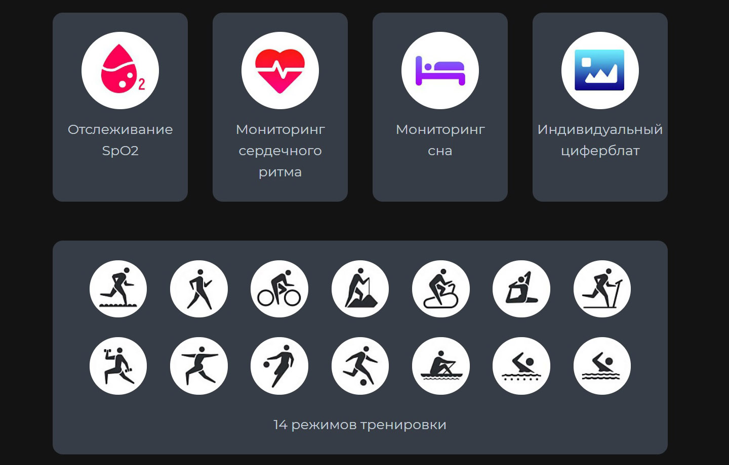 Фото 1 Haylou LS04 (RS3)