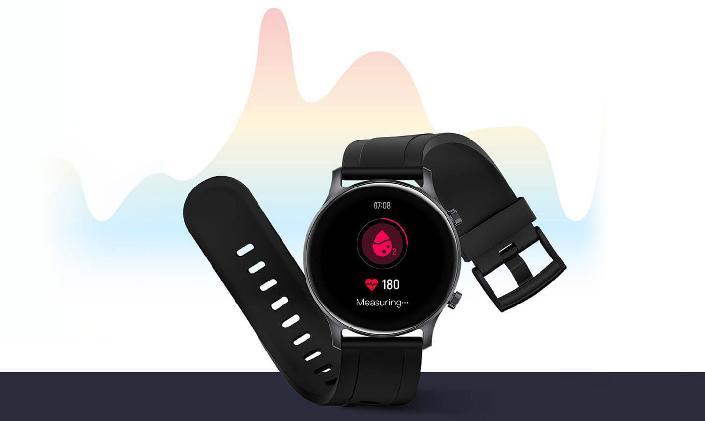 Фото 4 Haylou LS04 (RS3)