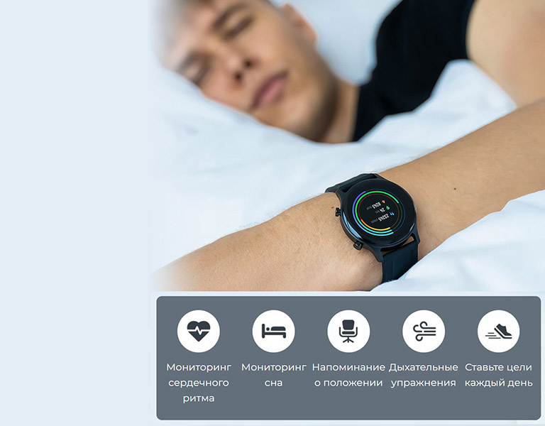 Фото 5 Haylou LS04 (RS3)