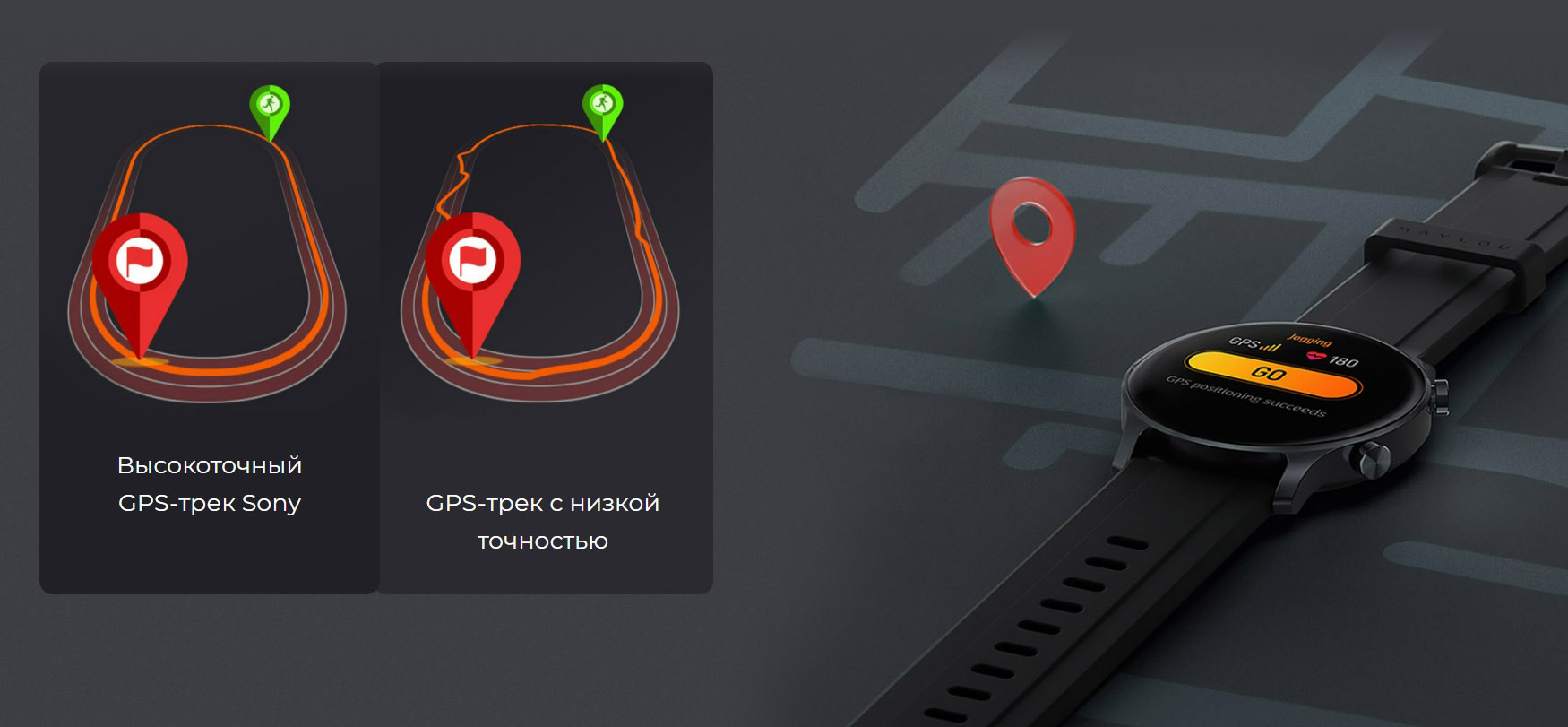 Фото 6 Haylou LS04 (RS3)