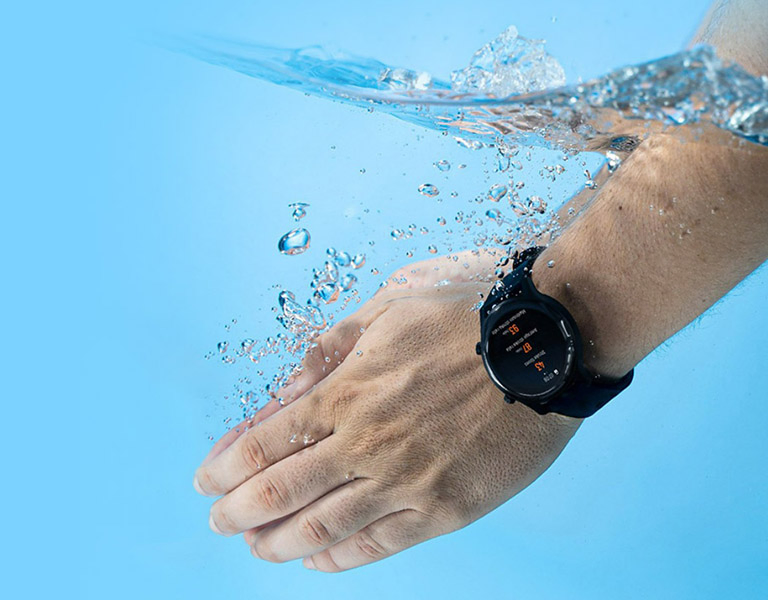 Фото 8 Haylou LS04 (RS3)