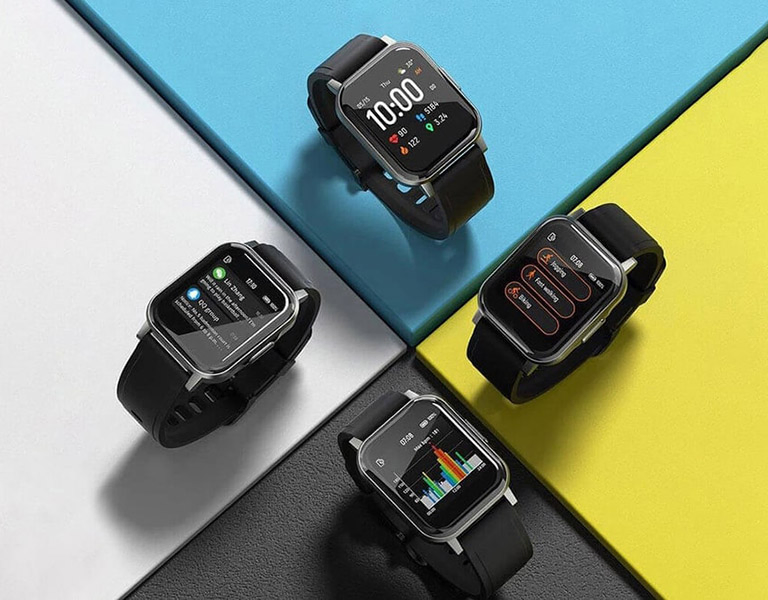Фото 1 Amazfit Neo Smart watch