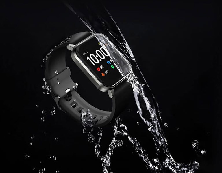 Фото 10 Amazfit Neo Smart watch