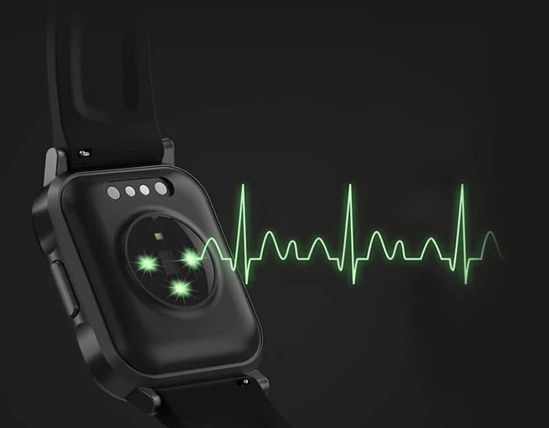 Фото 3 Amazfit Neo Smart watch