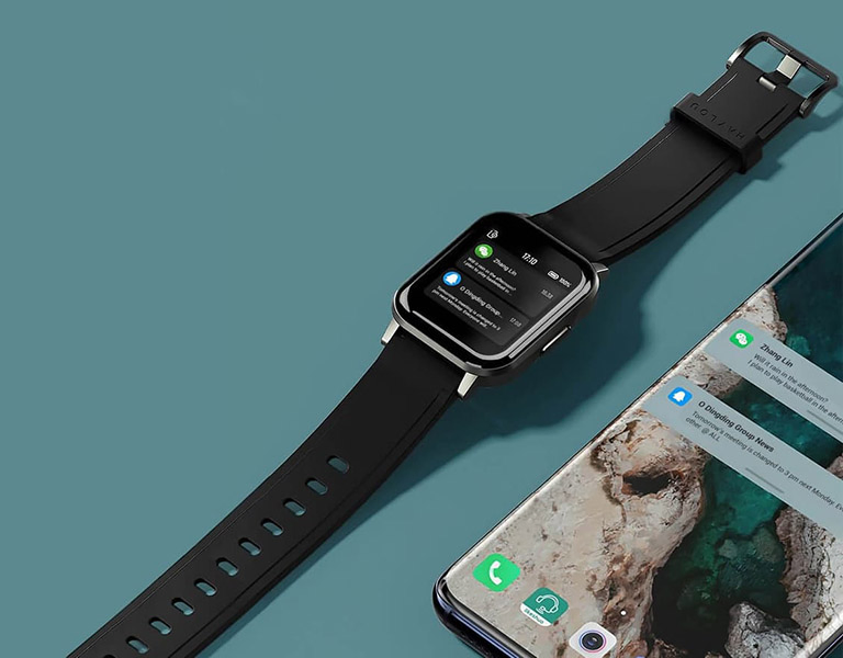 Фото 9 Amazfit Neo Smart watch