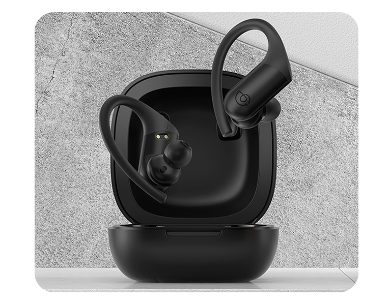 Фото 1 Haylou T17