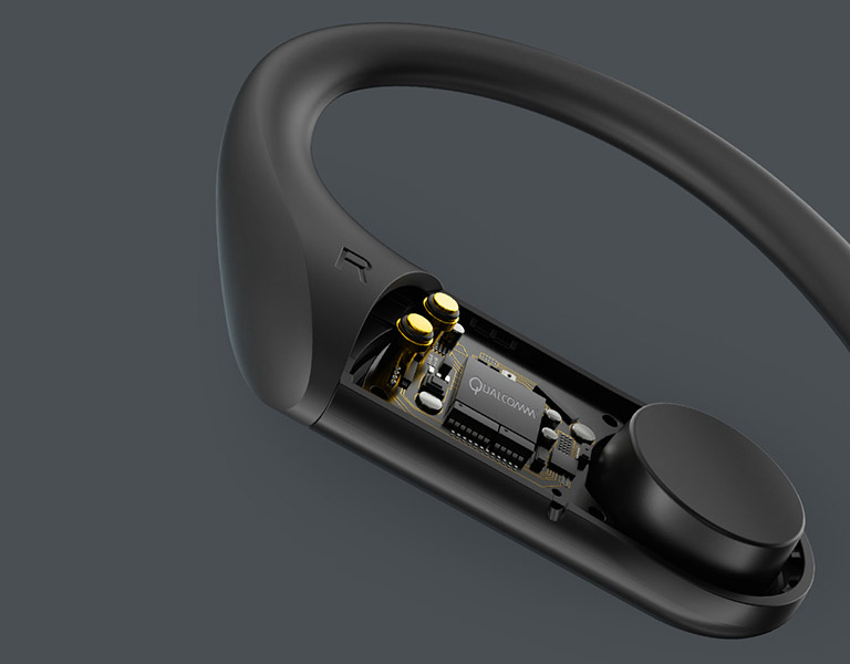 Фото 3 Haylou T17