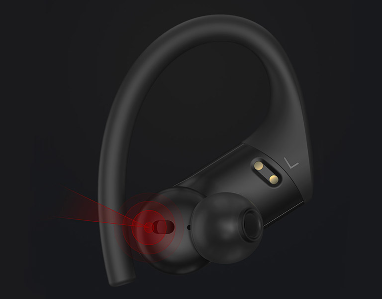 Фото 4 Haylou T17