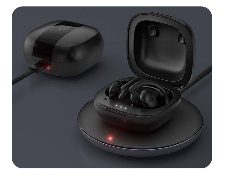 Фото 8 Haylou T17