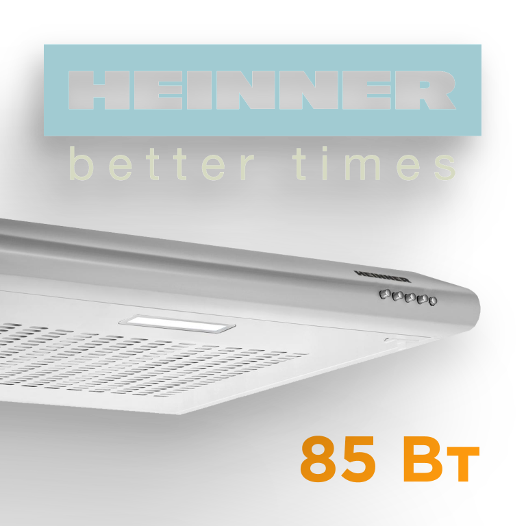 Фото Heinner CH-201WH
