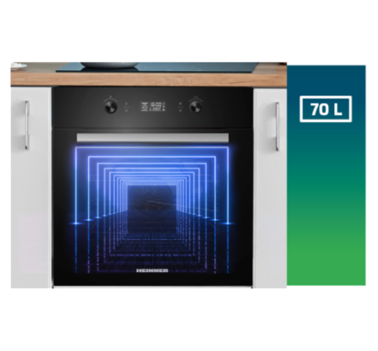 Фото 3 Heinner HBO M709GCDRC