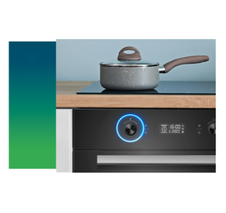 Фото 4 Heinner HBO M709GCDRC