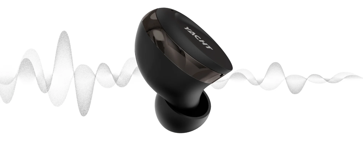 Фото 2 HiFuture Yacht Black