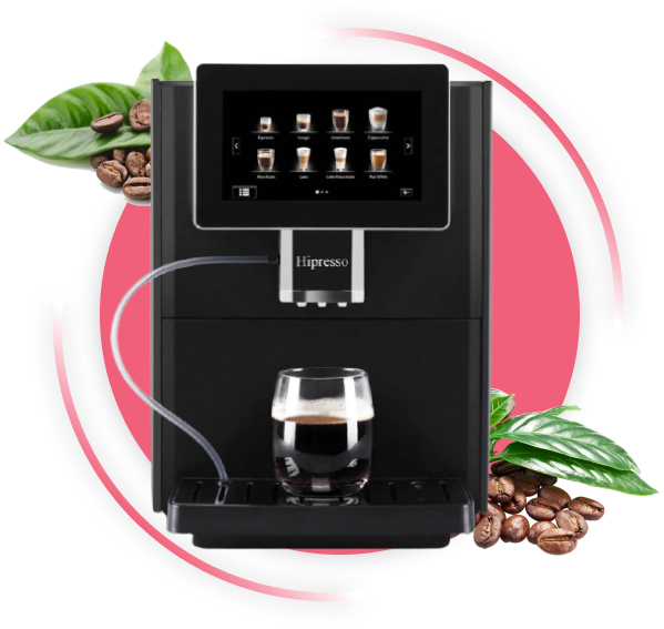 Фото 2 Hipresso CM1001