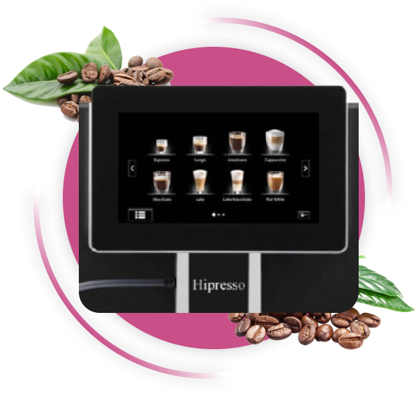 Фото 4 Hipresso CM1001