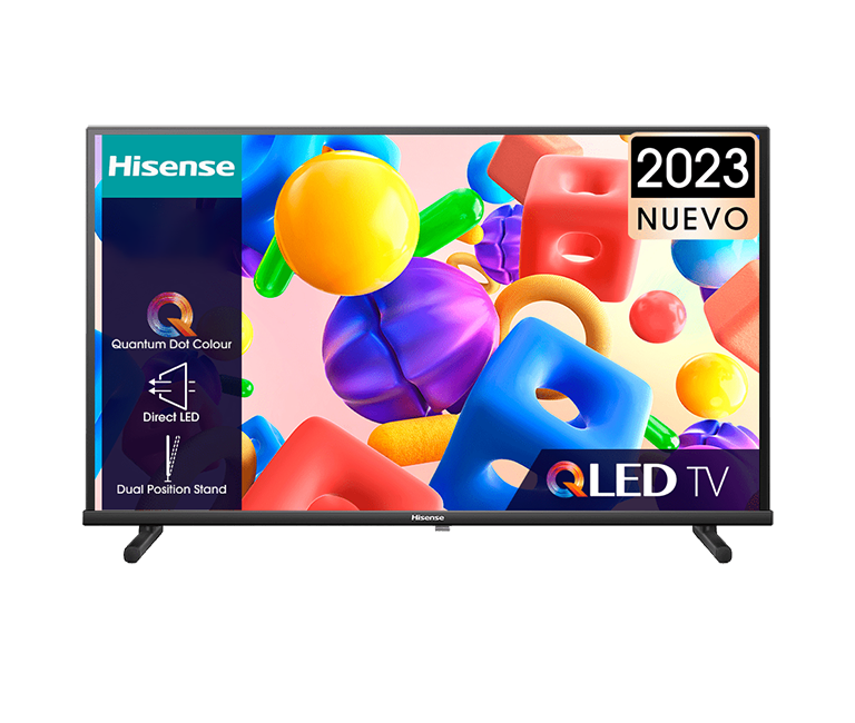 Фото 1 Hisense A5KQ