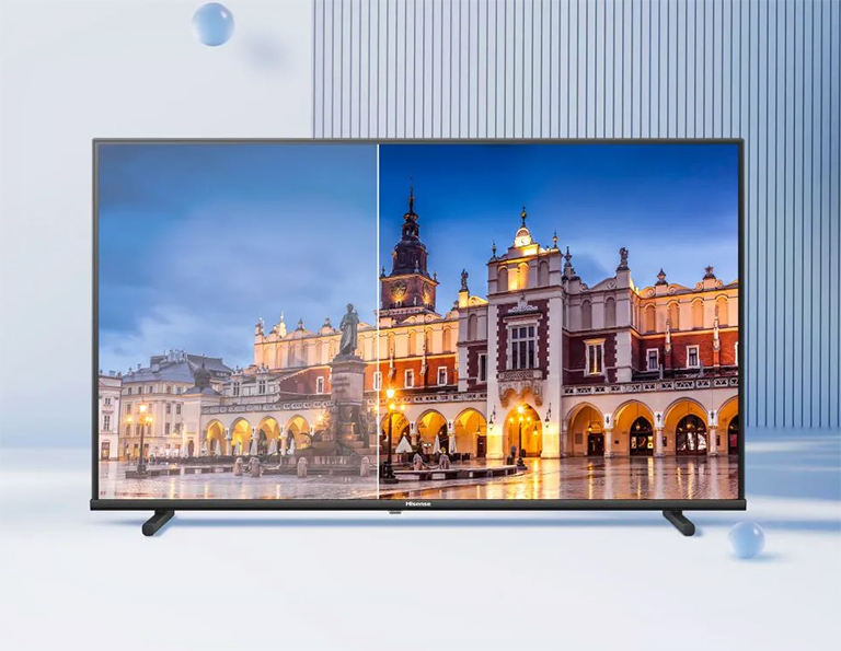 Фото Hisense 32A5Q