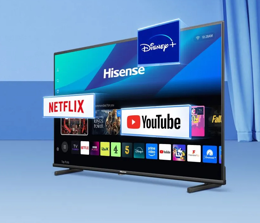 Фото Hisense 32A5Q