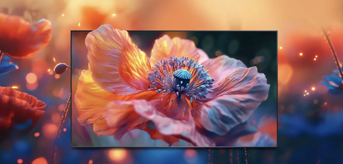 Фото Hisense 50E7Q