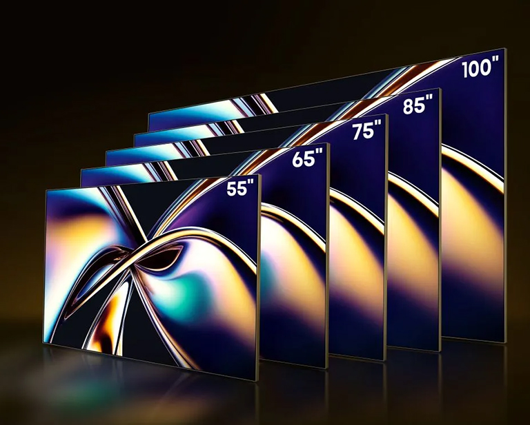 Фото Hisense 65U8Q