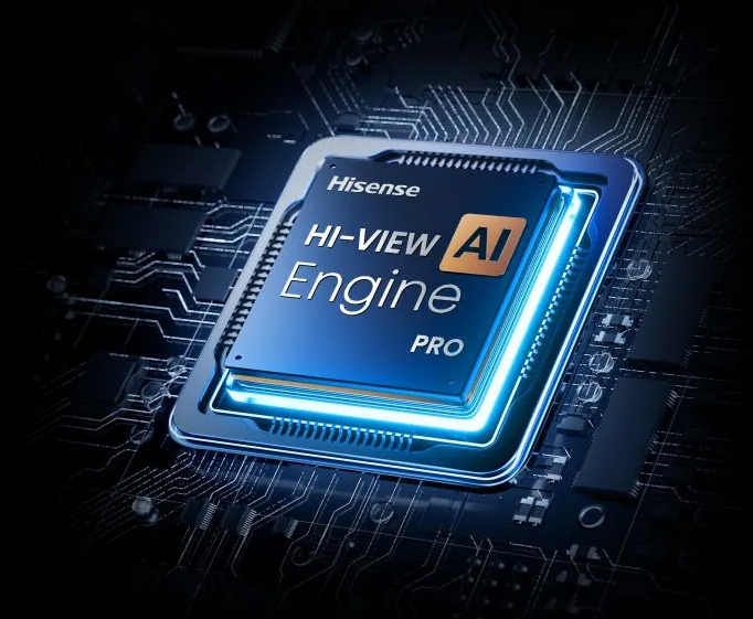 Фото Hisense 65U8Q