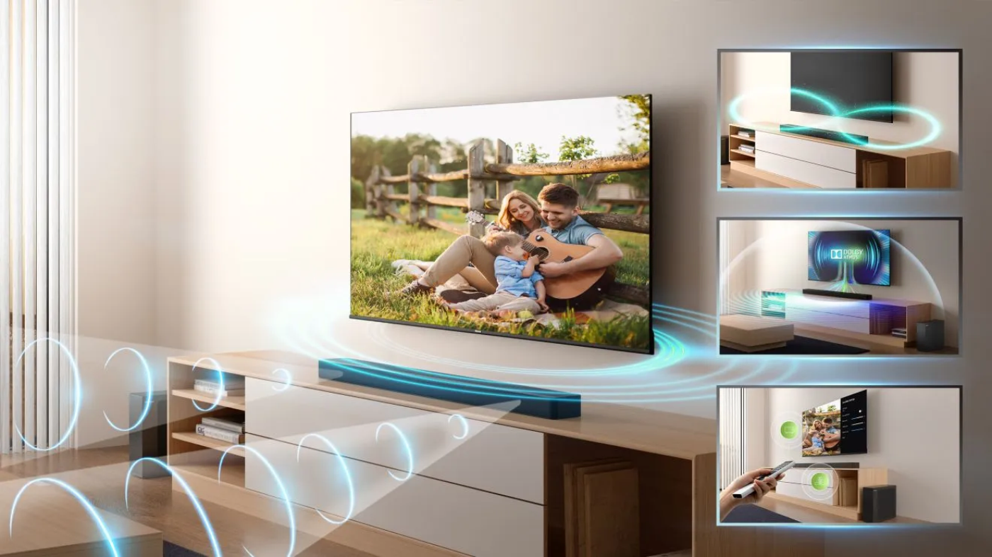 Фото 3 Hisense HS2100