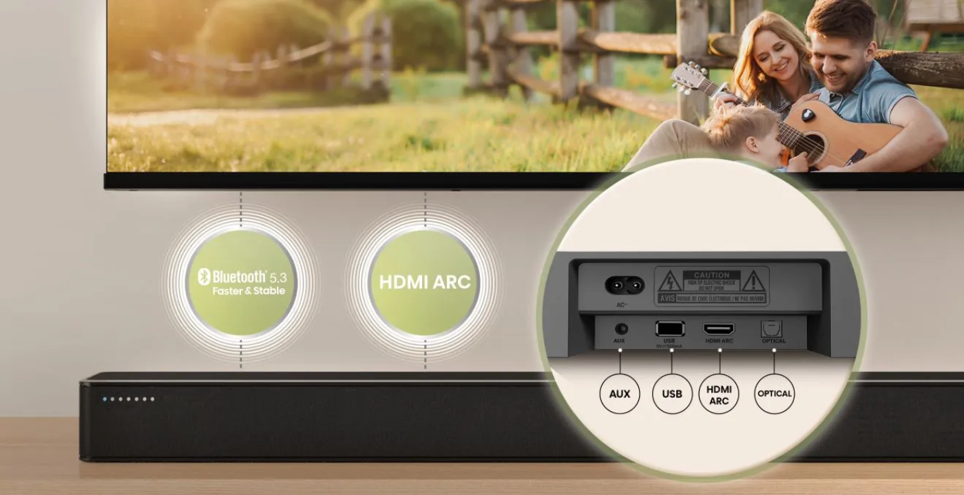 Фото 7 Hisense HS2100
