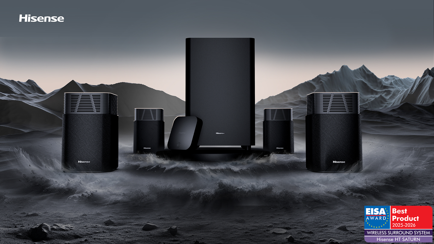 Фото 1 Hisense_HT_SATURN