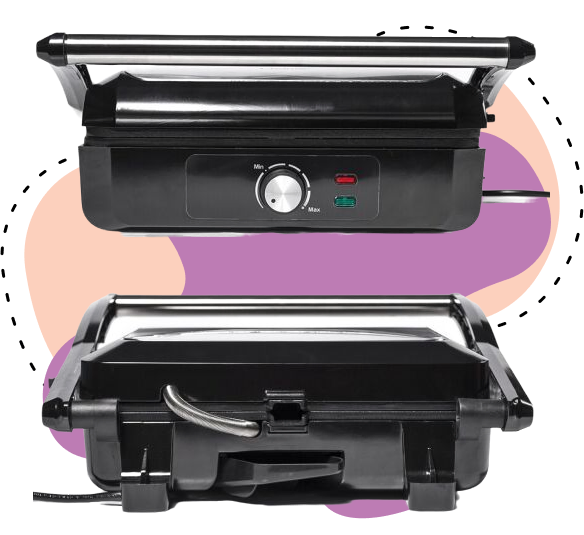 Фото 4 Holmer HCG-220