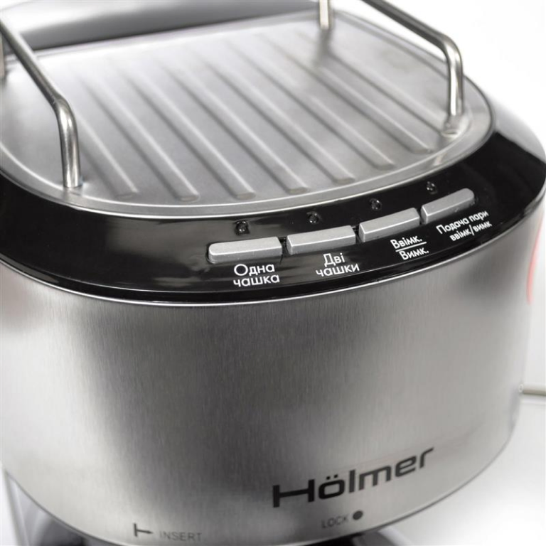 Фото 2 Holmer HCM-105