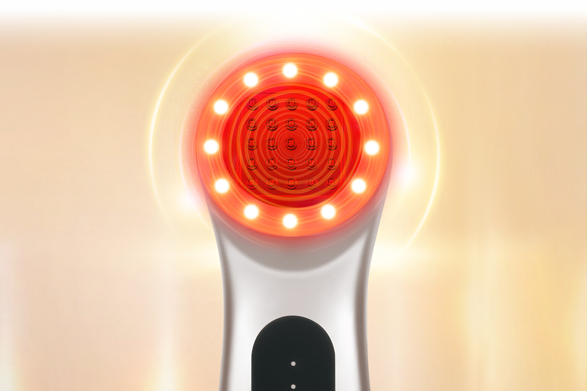 Фото 3 K-SKIN KD9902 Home Hot Maggie